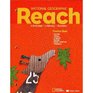 Reach B Practice Book