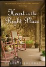 Heart in the Right Place