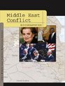 Middle East Conflict Biographies Edition 1