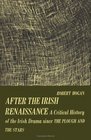 After Irish Renaissance CB