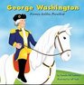 George Washington Farmer Soldier President