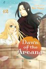 Dawn of the Arcana Vol 12