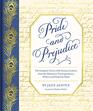 Pride and Prejudice The Complete Novel with Nineteen Letters from the Characters' Correspondence Written and Folded by Hand