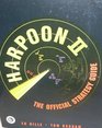 Harpoon II The Official Strategy Guide