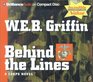 Behind the Lines (Corps, Bk 7) (Audio CD) (Abridged)