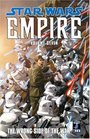 Star Wars Empire Wrong Side of the War v 7