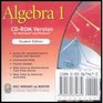 Algebra 1