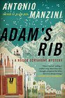 Adam's Rib (Rocco Schiavone, Bk 2)