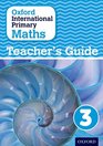 Oxford International Primary Maths Stage 3 Age 78 Teacher's Guide 3