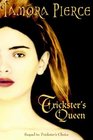 Trickster's Queen (Daughter of the Lioness, Bk 2)
