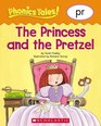 The Princess and the Pretzel