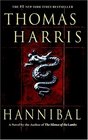 Hannibal (Hannibal Lecter, Bk 3)