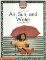 Air Sun and Water  How Weather Works