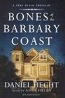 Bones of the Barbary Coast A Cree Black Novel