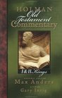 Holman Old Testament Commentary 1  2 Kings
