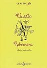 The Classic FM Book of Classic Ephemera
