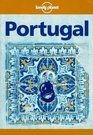 Lonely Planet Portugal