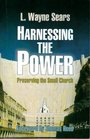 Harnessing the Power  Preserving the Small Church