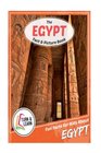 The Egypt Fact and Picture Book Fun Facts for Kids About Egypt