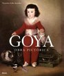Goya Obra pictorica/ Pictorical Works
