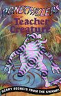 Teacher Creature