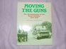 Moving the Guns The Mechanization of the Royal Artillery 18541939