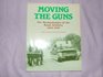Moving the Guns The Mechanization of the Royal Artillery 18541939