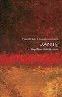 Dante A Very Short Introduction