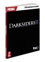 Darksiders II Prima Official Game Guide
