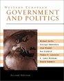 Western European Government and Politics Second Edition