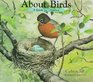 About birds A guide for children