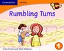 iread Year 1 Anthology Rumbling Tums