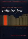 David Foster Wallace's Infinite Jest: A Reader's Guide (Continuum Contemporaries)