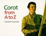 Corot from A to Z