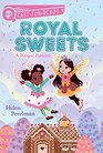 A Royal Rescue Royal Sweets 1