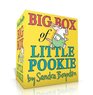 Big Box of Little Pookie Little Pookie What's Wrong Little Pookie NightNight Little Pookie Happy Birthday Little Pookie Let's Dance Little Pookie Spooky Pookie