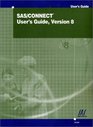 SAS/CONNECT User's Guide Version 8