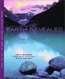 Physical Geology Earth Revealed with Journey through Geology CDROM Token and Ready Notes