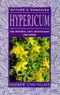 Hypericum the Natural Antidepressant and More