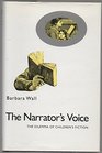 The Narrator's Voice The Dilemma of Children's Fiction