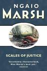 Scales of Justice (Roderick Alleyn, Bk 18)