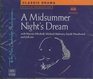 A Midsummer Night's Dream CD set