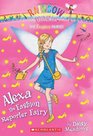 Alexa the Fashion Reporter Fairy (Rainbow Magic, Bk 123) (Fashion Fairies, Bk 4)