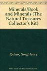 Minerals/Book and Minerals