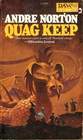Quag Keep (Quag Keep, Bk 1)