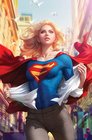 Supergirl Vol 4 Plain Sight