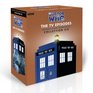 Doctor Who The TV Episodes Collection 6