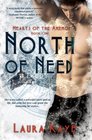 North of Need (Hearts of the Anemoi, Bk 1)