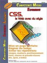 CSS  Le web avec du style
