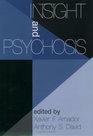 Insight and Psychosis